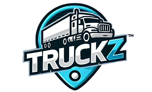 TruckX Logo